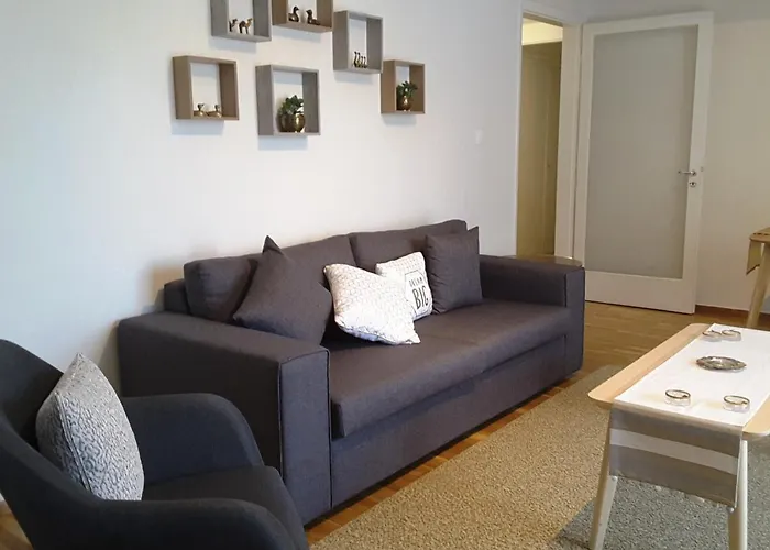 Zennova #5 Antigonidon Square Apartament Saloniki